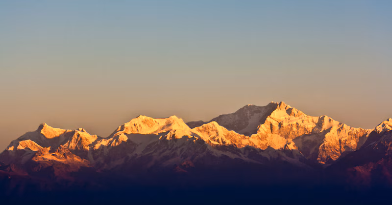 Darjeeling Budget Group Package