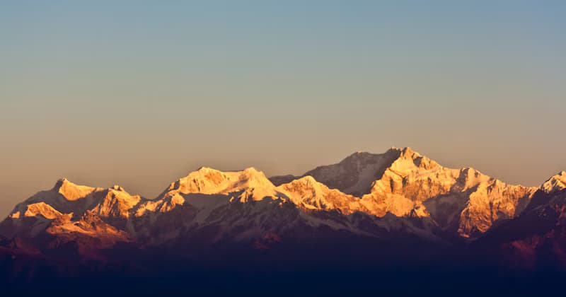 Darjeeling Budgeted Tour