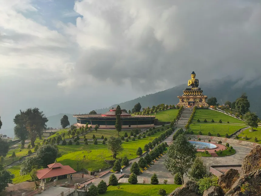 Sikkim Holiday Package